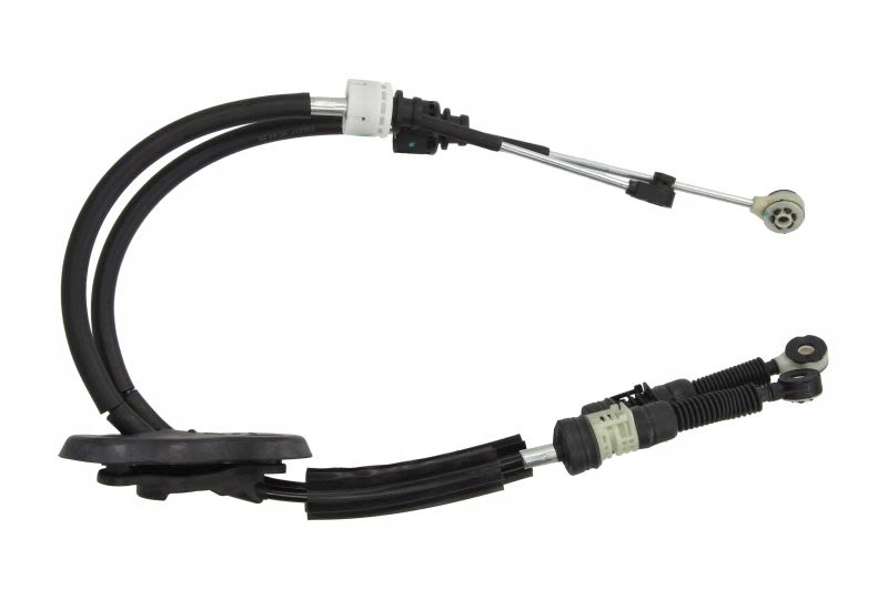 фото №1, Трос перемикання передач renault