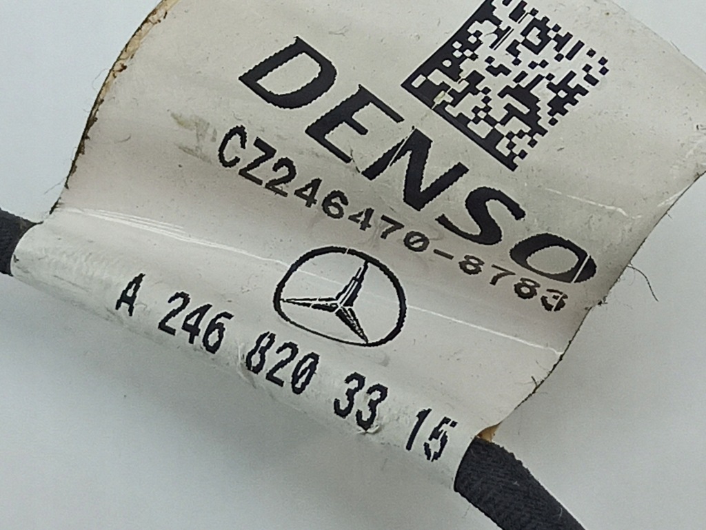 Купить Жгут электрическая mercedes-benz a w176 a2468203315