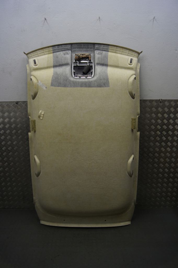 фото №14, Потолок czarna блок двигателя защита защита skoda fabia ii vrs rs