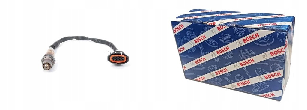 фото №1, Датчик лямбда-зонд opel meriva