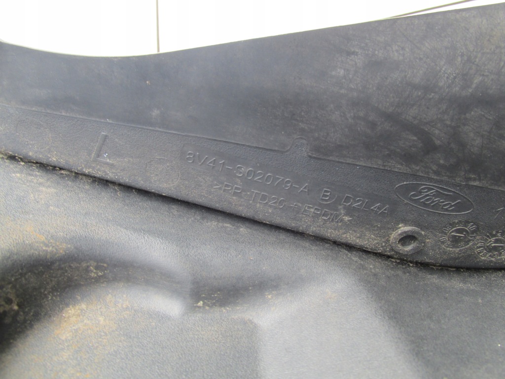 фото №4, Прокладка жабо уголок kuga mk12012 rok