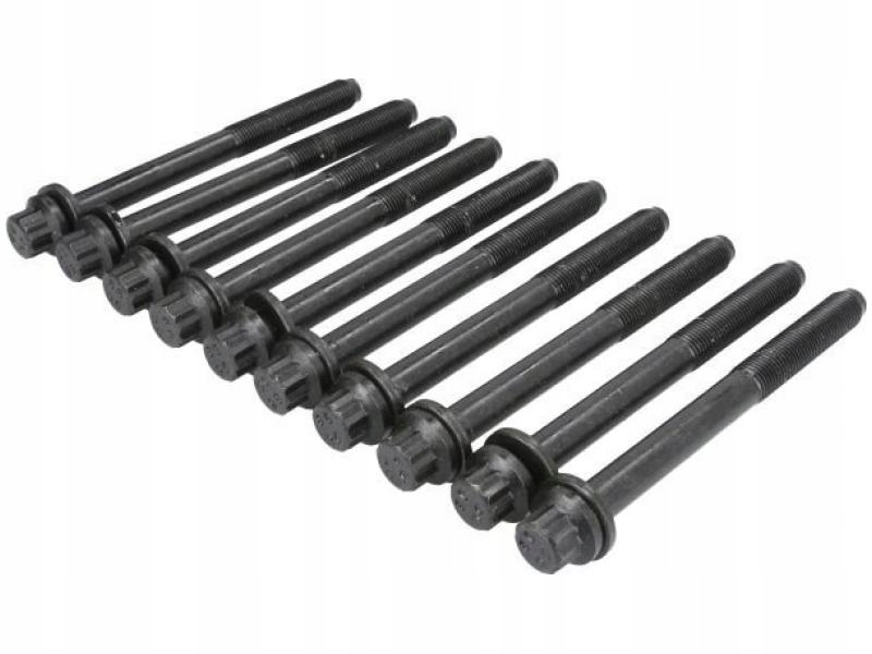 Купить Elring 709.240 набор винт головки цилиндров