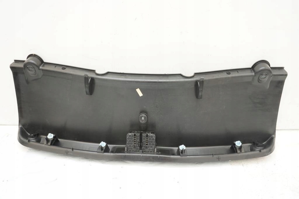 фото №4, Захист pas задній renault laguna iii coupe