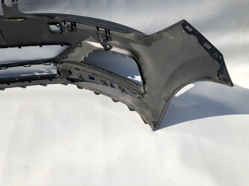 фото №8, Бампер перед передний vw polo vi gti lift 2gs807221