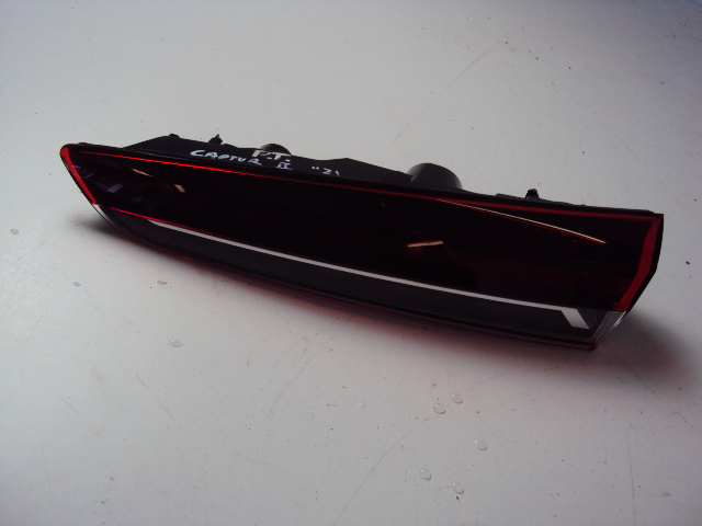 фото №1, Лампа w крышка правый задняя renault captur ii 19-