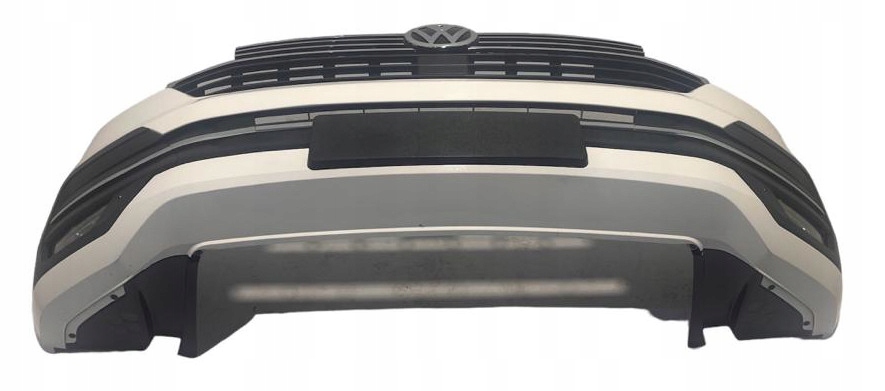 фото №7, Vw t6.1 kompletny перед капот крила лампи бампер pas радіатор 2020+