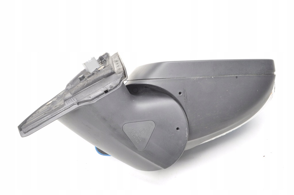 фото №6, Mg zs дзеркало праве електричний 8-pin uk 5jso lift