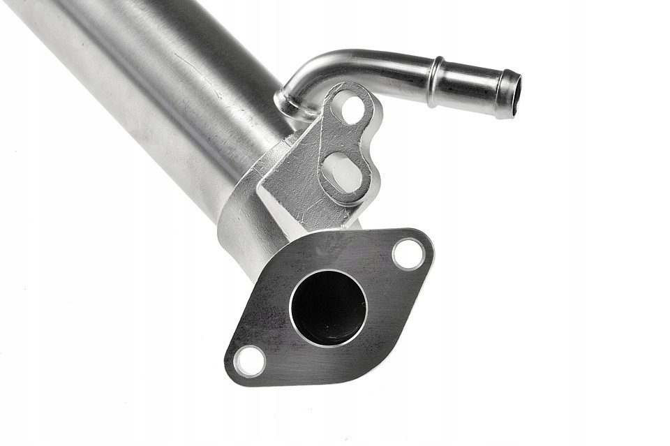 фото №2, Ford 1683527 радіатор вихлопних газів клапана egr 2.2tdci