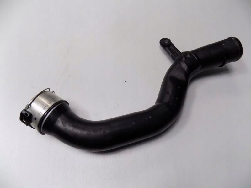 Купити Quattroporte vi 3.0 d труба інтеркулер 23609669