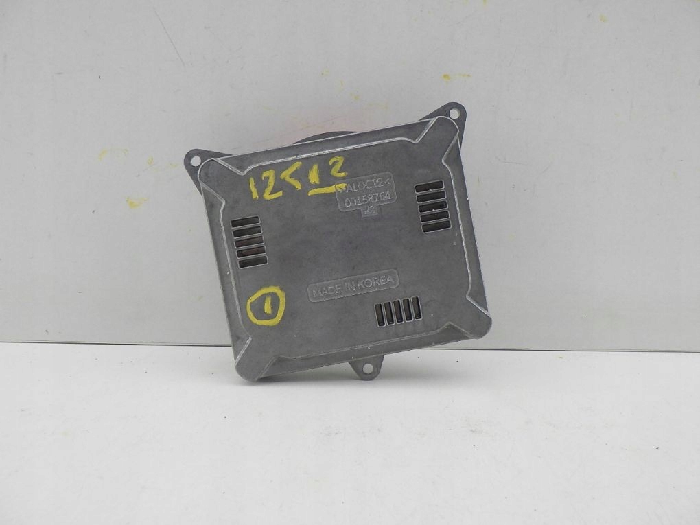 фото №1, Opel mokka x перетворювач лампи full led 00158764 00158765