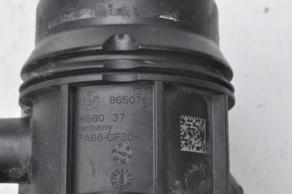 Bmw f40 118i 1.5 труба расходомер 8650761 Недорого