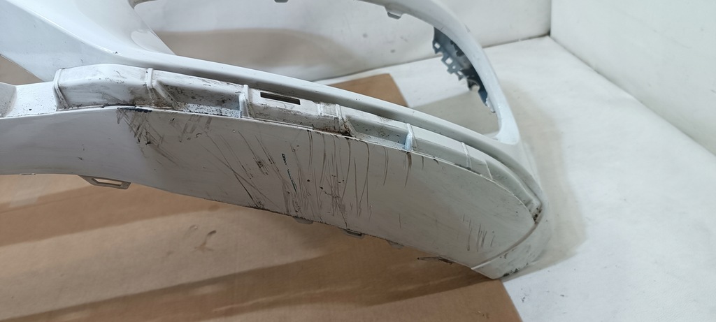 фото №8, Бампер перед передний mercedes c-klasa w205 amg a2058850925