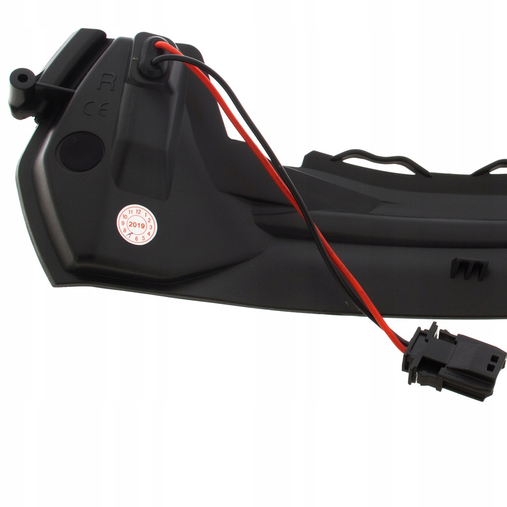 фото №11, Динамические led поворотники audi s3 rs3 8v 12-20