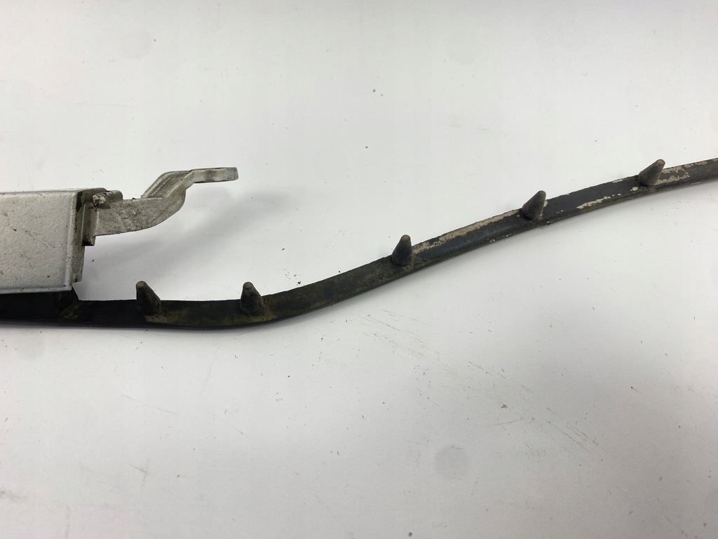 фото №11, Молдинг pod фара передняя левая фара левый перед mercedes w140 1408260577