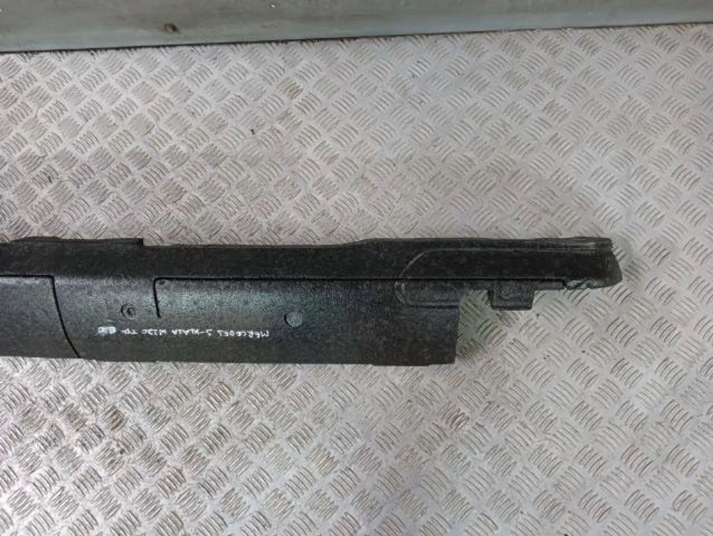 M15 a1708850937 абсорбер задній mercedes slk w170 Доставка
