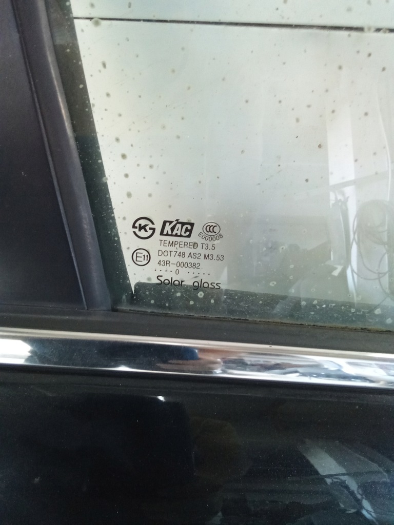 фото №6, D230 двері правий перед captiva gar