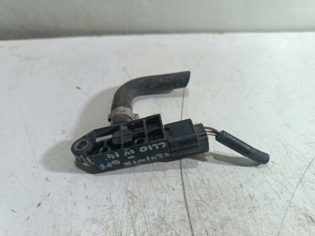 фото №2, Датчик давления fap dpf renault clio iv 1.5 dci 8200741321