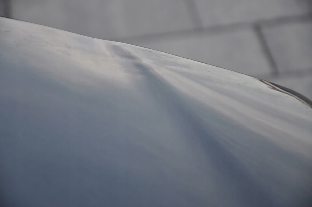 фото №3, Volvo s60 / v60 ii капот