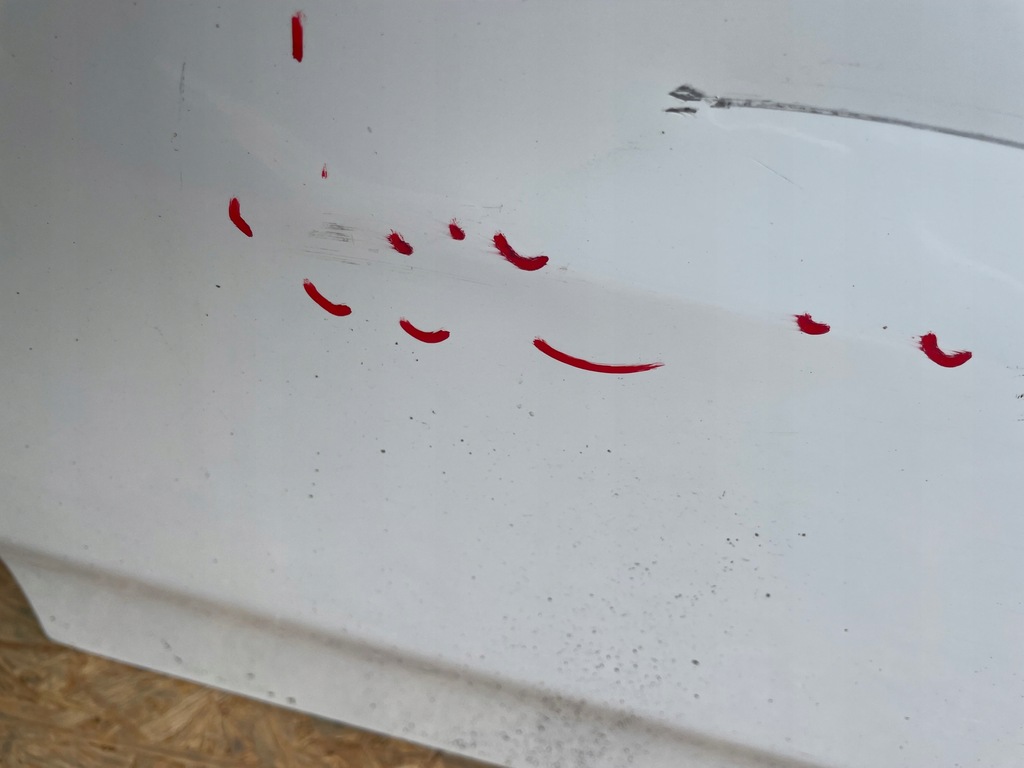 фото №6, Дверь передние правое mitsubishi outlander iii правый перед