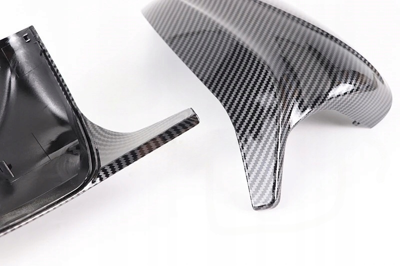 фото №10, Bmw x3 g01 x4 g02 x5 g05 корпус зеркал зеркало карбон m-performance