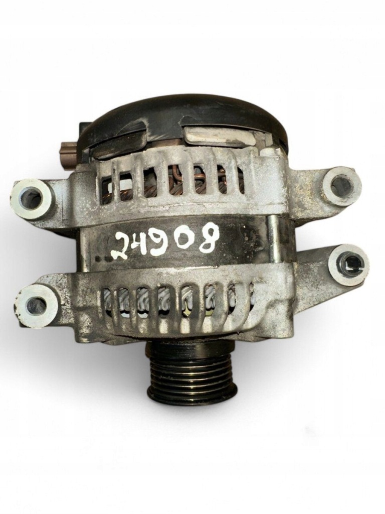 Генератор jeep p04801835ac Цена