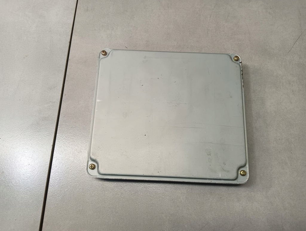 фото №5, Блок управления двигателя toyota camry v 8966133780