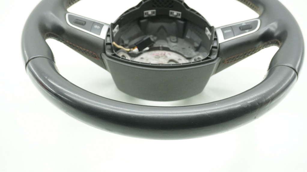 фото №7, Воздуховод мультифункция audi s5 a5 8t 8t0419091c