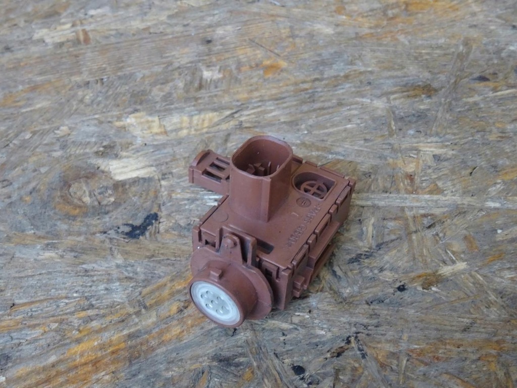 фото №8, Audi a3 8v a5 8t a4 b8 8k lift датчик якості повітря 4h0907658