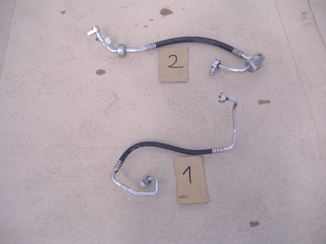 фото №1, Ford kuga mk2 2.0td wąż трубка шланг кондиционера