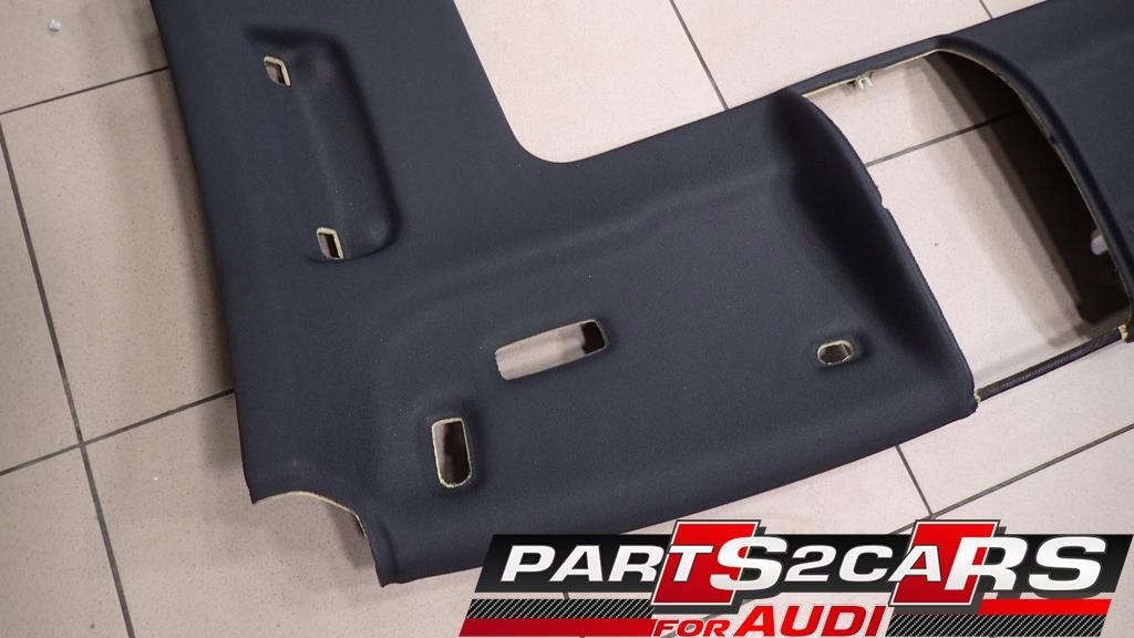 фото №16, Потолок soul s-line 4f9867505b audi s6 a6 c6 4f