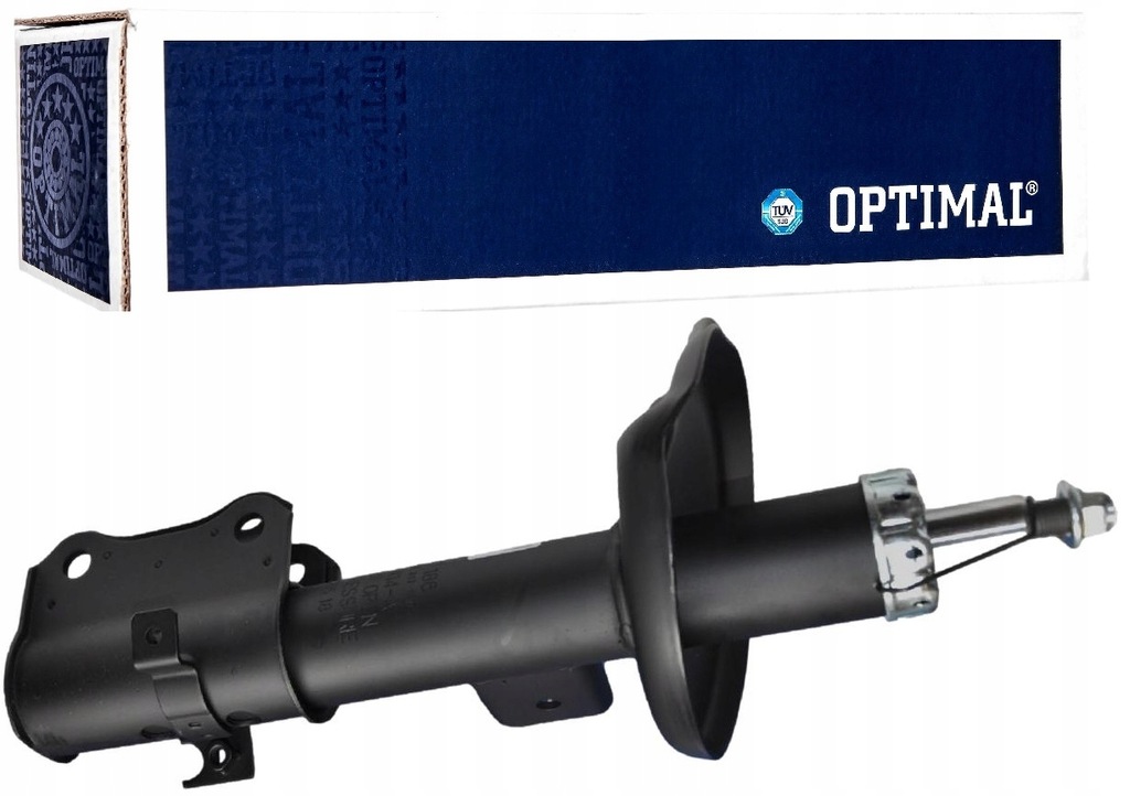 фото №1, Optimal a-1621g амортизатор
