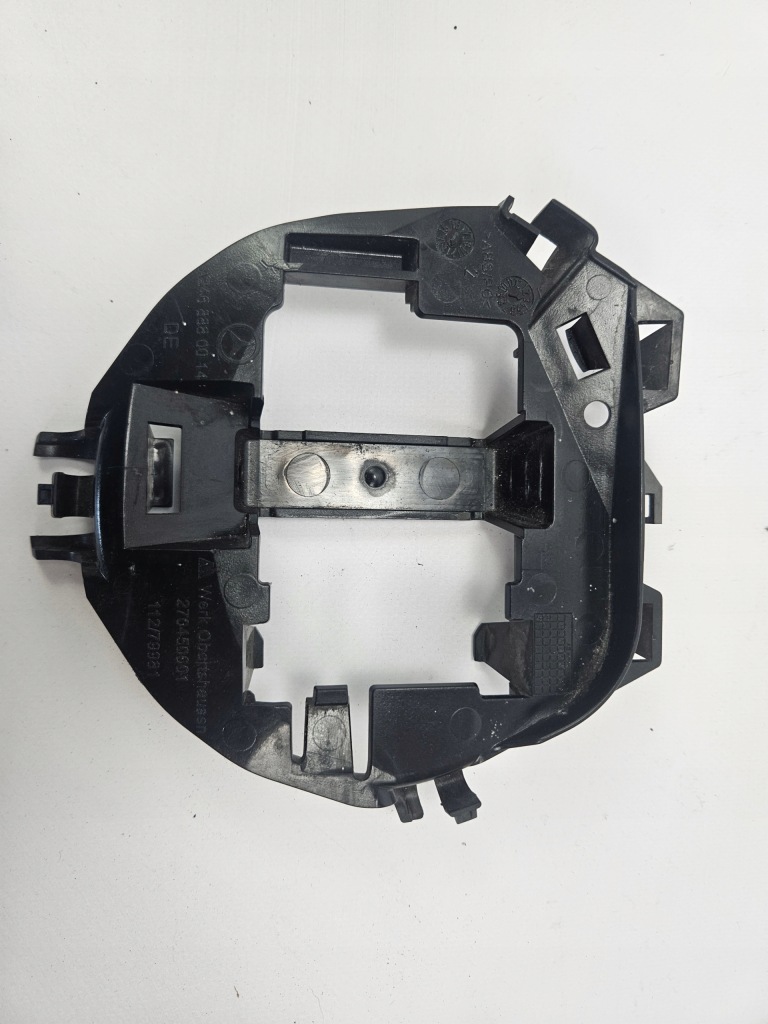 Купить Mercedes benz gla w156 2013 - 2019 кронштейн кронштейн радара 270450001