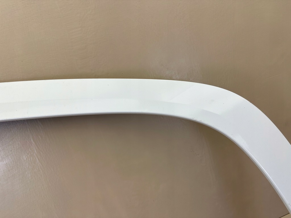 фото №5, Hyundai tucson iv 4 20r- молдинг накладка крыла правая передняя перед