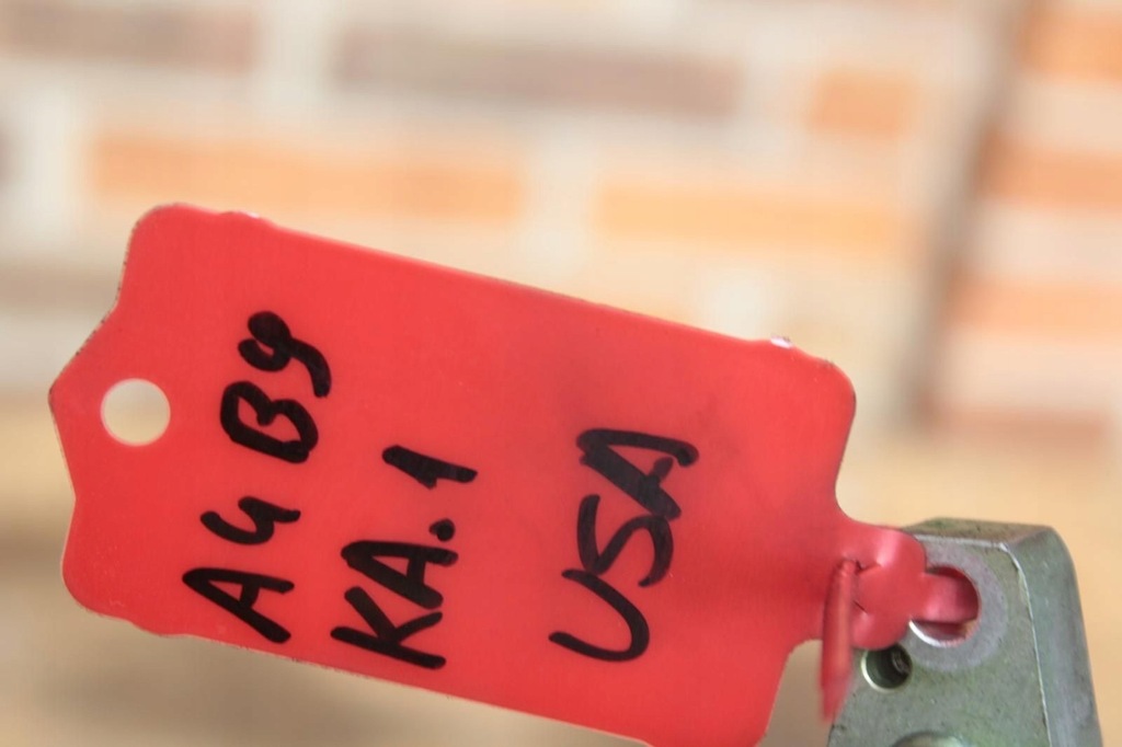 фото №8, Лампа перед передняя левая led ксенон audi a4 s4 b9 2017 usa