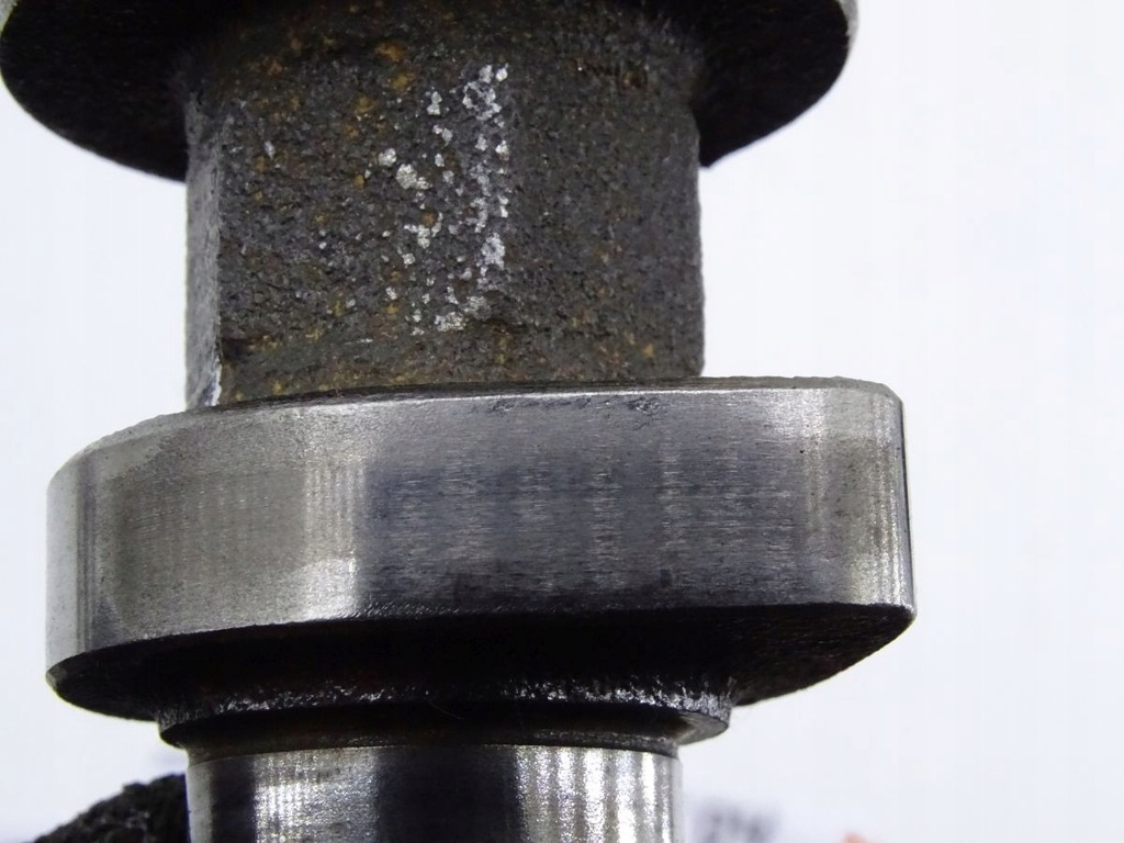 фото №6, Toyota prius ii 03-09 1.5 vvt-i вал распределительного вала w