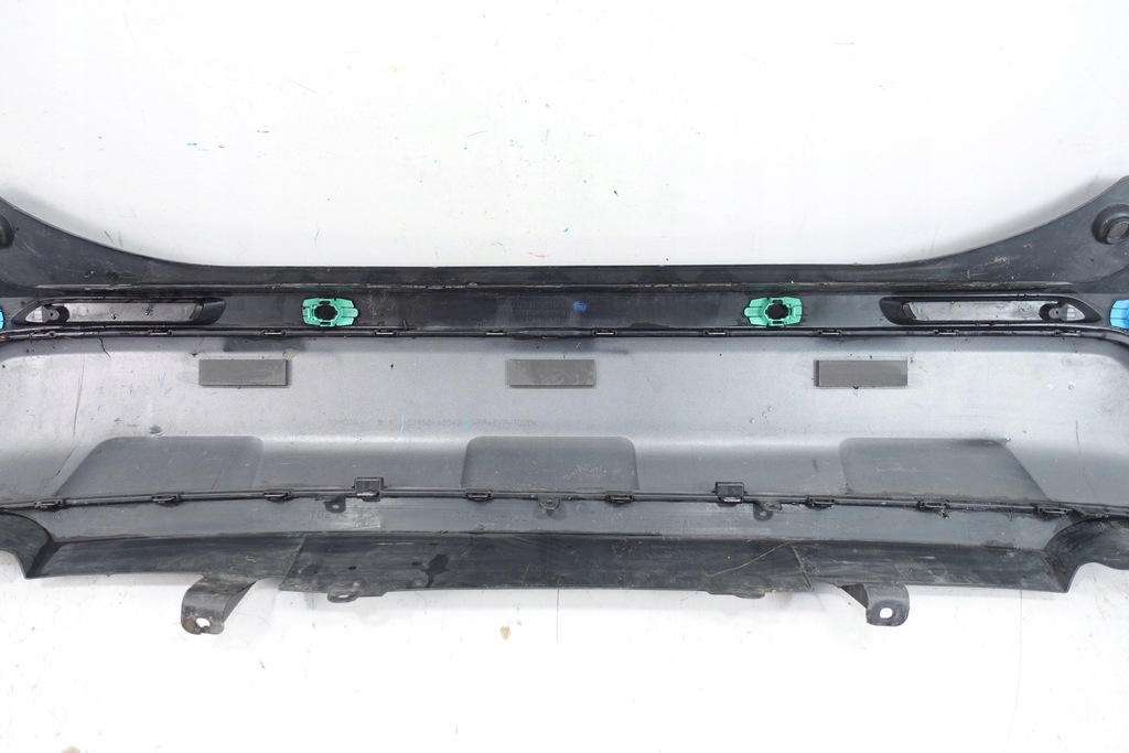 фото №10, Бампер задня задній toyota rav4 iv 2019- 52159-42230