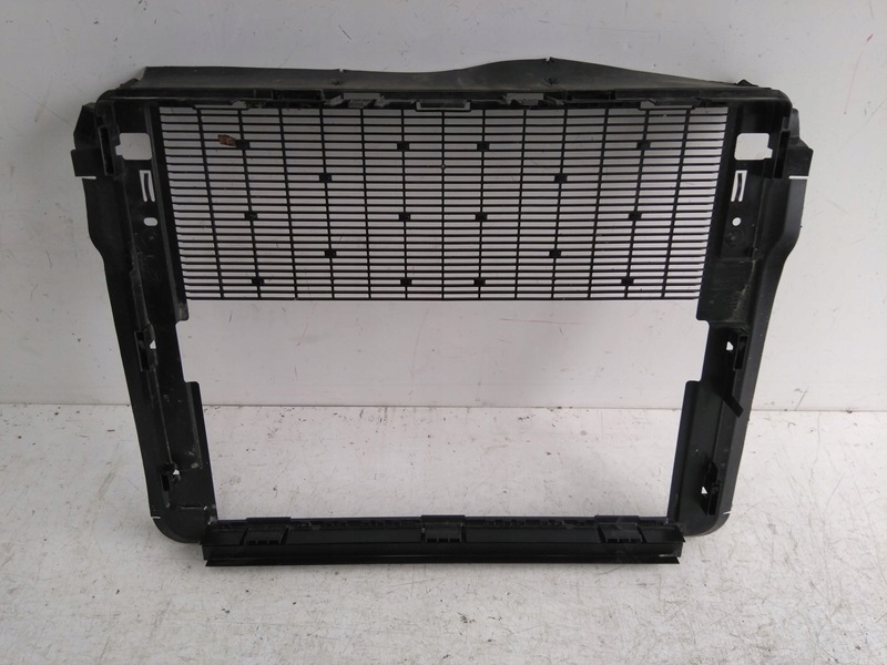 фото №1, Vw id 4 пластик