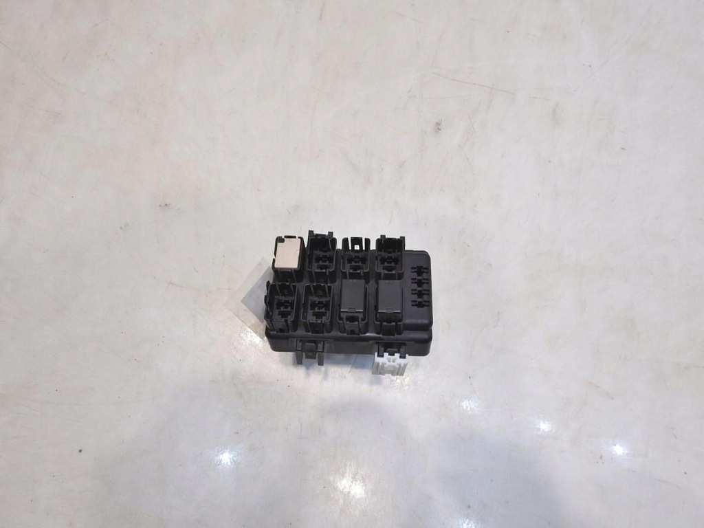 фото №7, Коробка предохранителей subaru forester iii 2.0 d