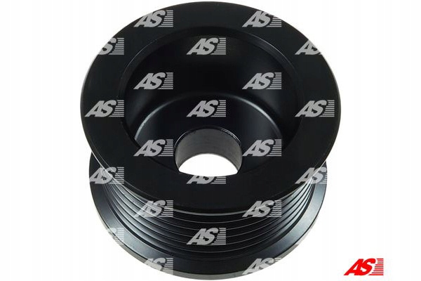 As-pl шкив alter fiat ducato Доставка