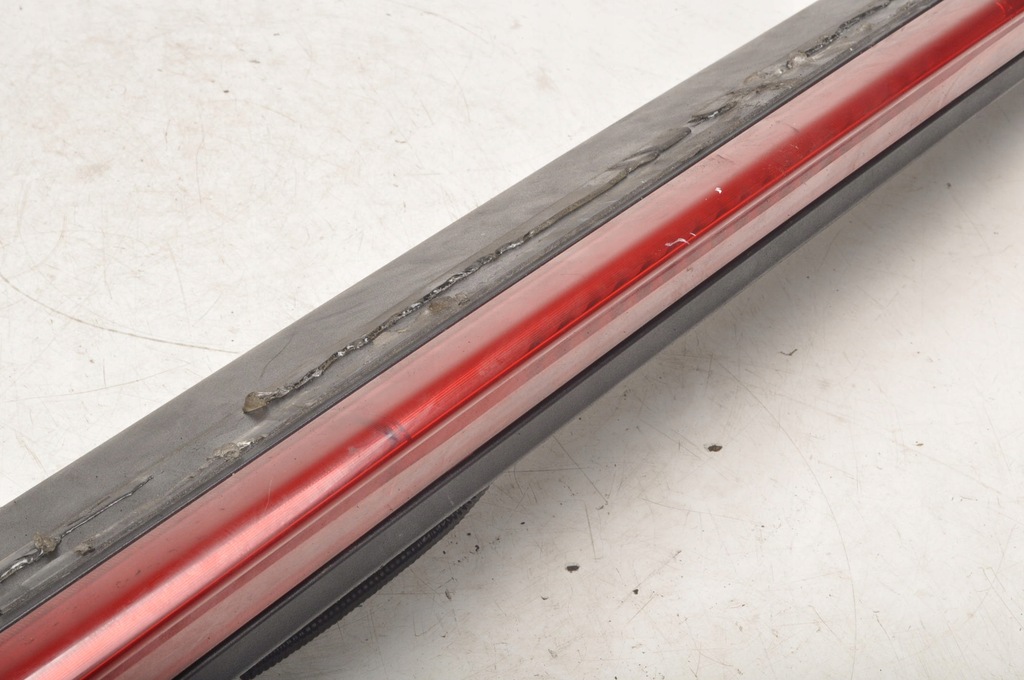 фото №4, Honda insight ii накладка молдинг кришки