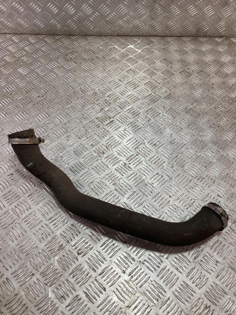 фото №1, Труба інтеркулер opel combo e 18- 1.5 hdi berlingo iv