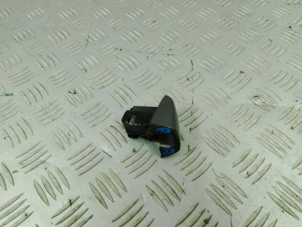 фото №1, Citroen ds4 2012 заглушка ручка зовнішньої правий перед