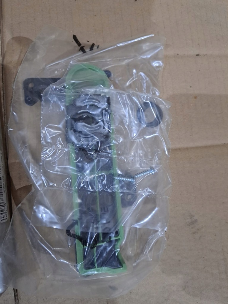 фото №4, Отопитель renault clio iv 271153553r