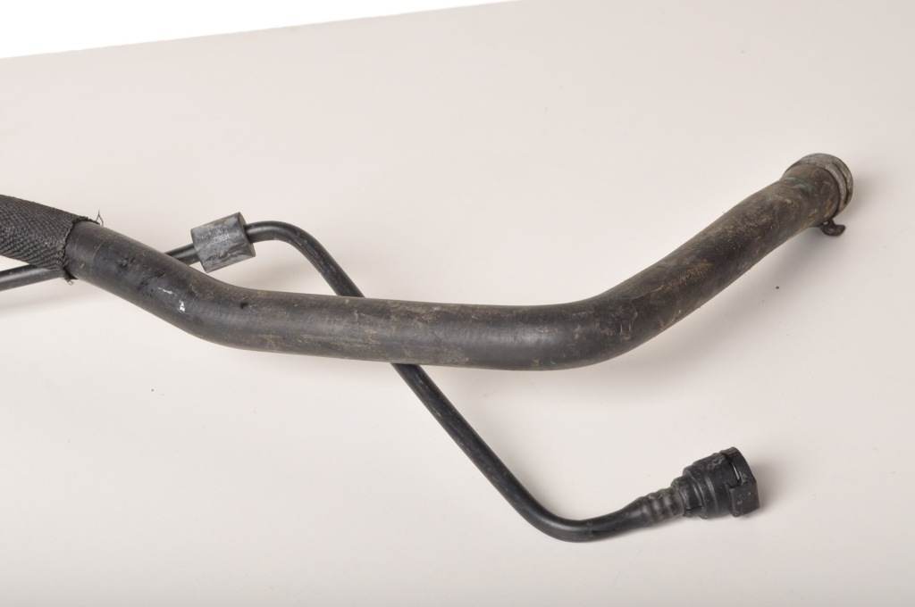 фото №4, Bmw ix3 g08 труба шланг води 8743389 21r