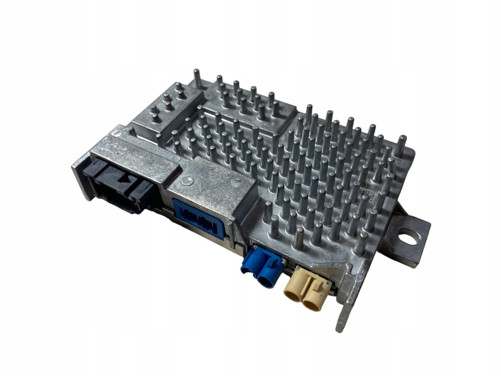 фото №1, Модуль управление komunikacją mercedes 2069008316