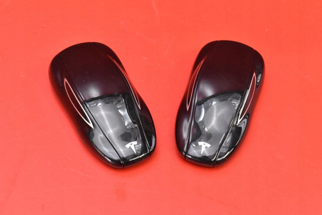 Купити Замок запалювання pilot брелоки tesla model s performance lift 16-21