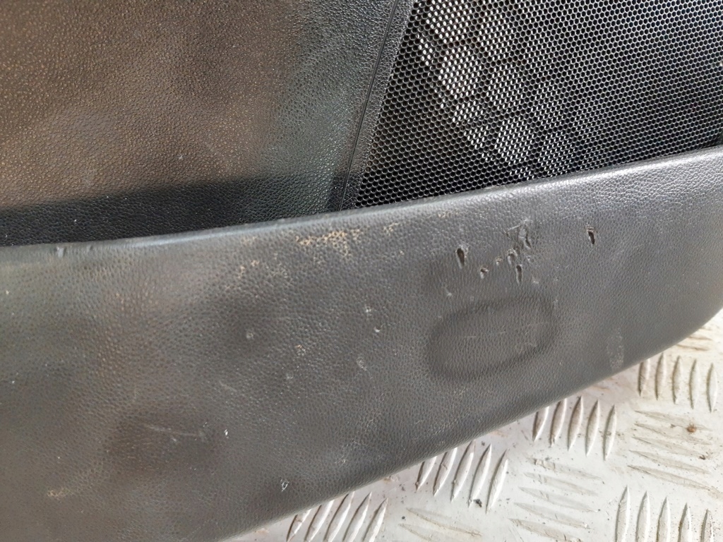 фото №4, Opel karl оббивка двері обшивка лівий перед