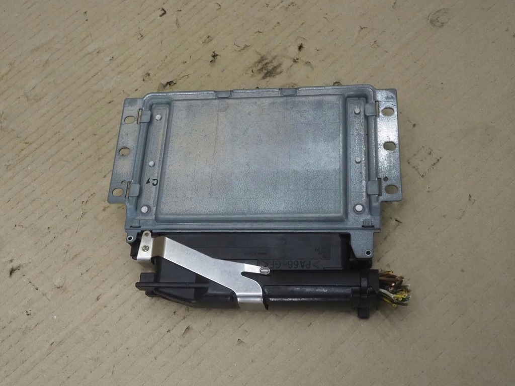 фото №16, Блок керування бортовий комп'ютер коробки peugeot 407 sw 9643926680 9659205980 2.0