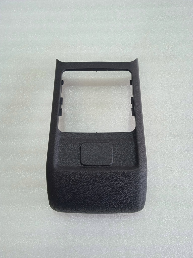 фото №1, Vw scirocco захист заглушка тунель задня 1q0863289e