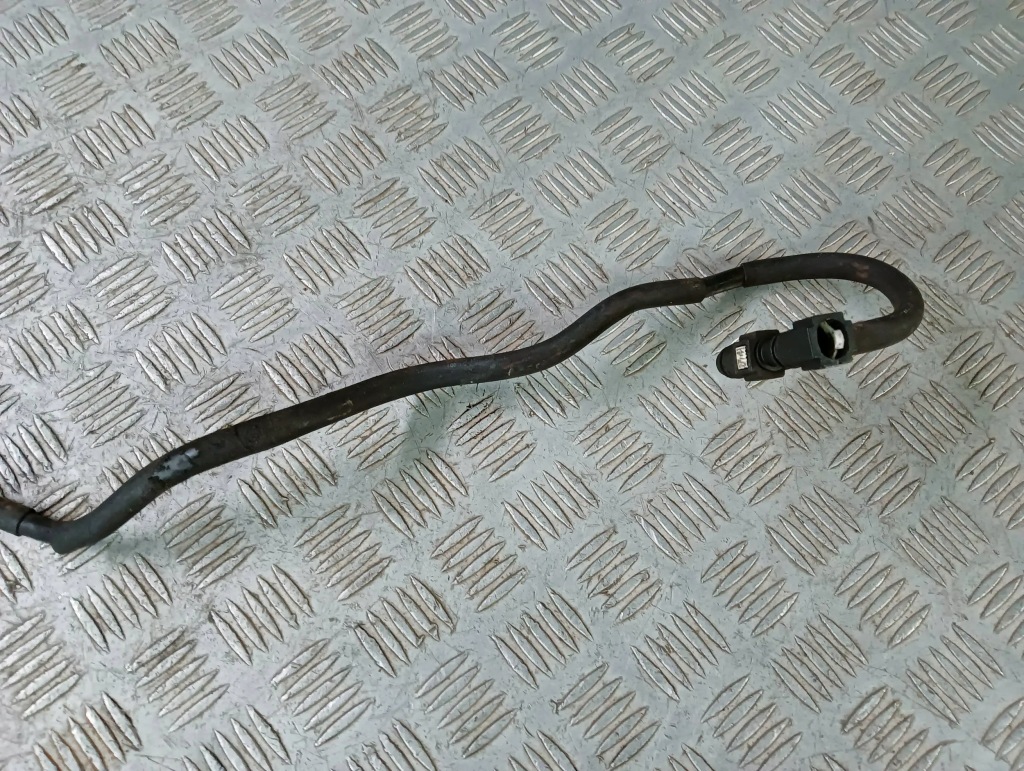 фото №3, Wąż трубка шланг топлива nissan juke 1.5 dci